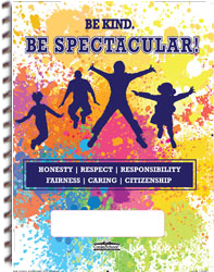 Be Kind Be Spectacular