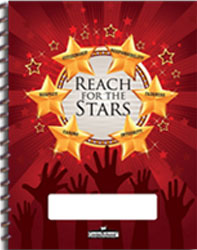 Reach For the Stars(Red)